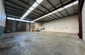 Tidy, Versatile Shed Available Now