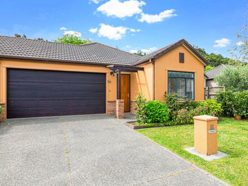 11 Pepperdine Place, Albany