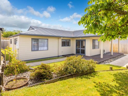 26 Rolleston Street, Kihikihi