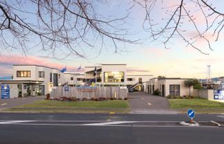 Tauranga CBD Executive Lease - 19 Units