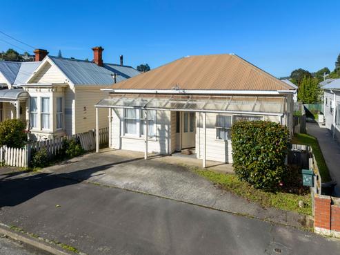 13 Crown Street, North East Valley