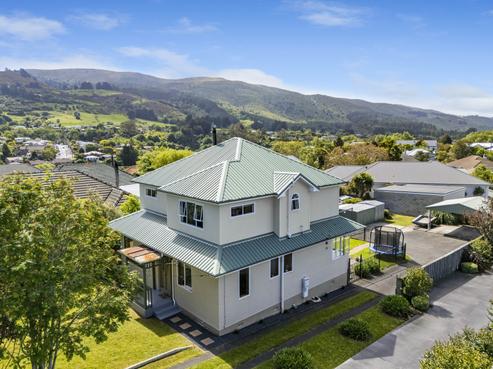 142 Lynn Street, Wakari