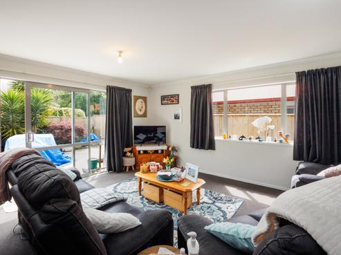 3B Chamberlain Street, Feilding