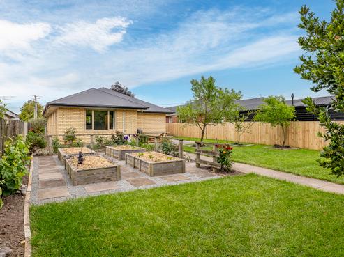 450 Hills Road, Mairehau