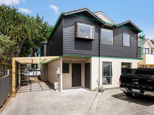 396B Broadway, Miramar