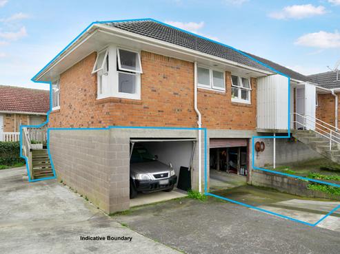 4/263 Blockhouse Bay Road, Avondale