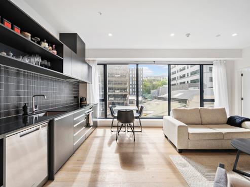 307/120 Victoria Street, Te Aro