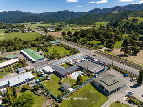 701 State Highway 1, Picton