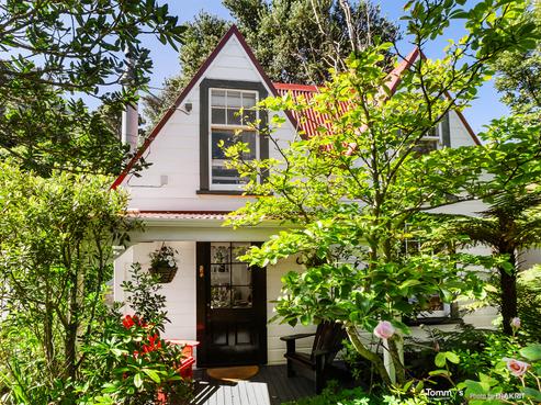 4 Tyne Street, Island Bay