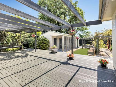 130A Cook Street, West End
