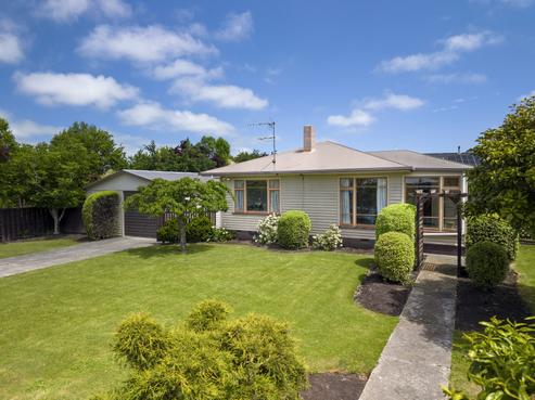 29 East Belt, Rangiora