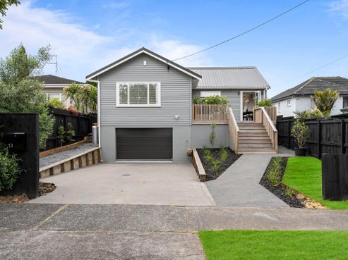 13 Rutland Road, Mount Wellington