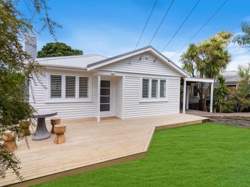 68A Oakley Avenue, Waterview