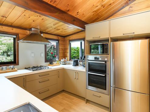 32 Armagh Terrace, Marton