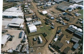 Affordable 617sqm Yard in Prime Location