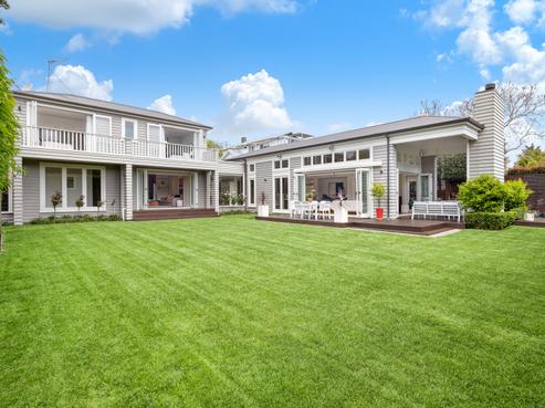 20 Woodside Road, Mount Eden