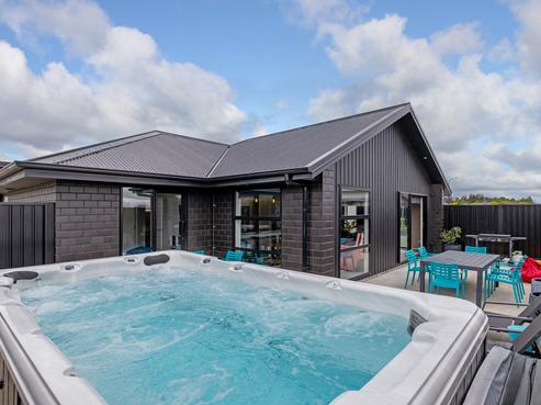 26 Syrah Lane, Martinborough
