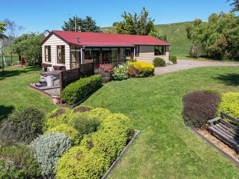 37 Heathfield Road, Waipara