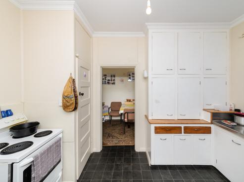 133 Broadway, Marton