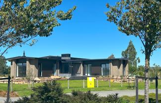 37 Sam Holmes Drive, Methven