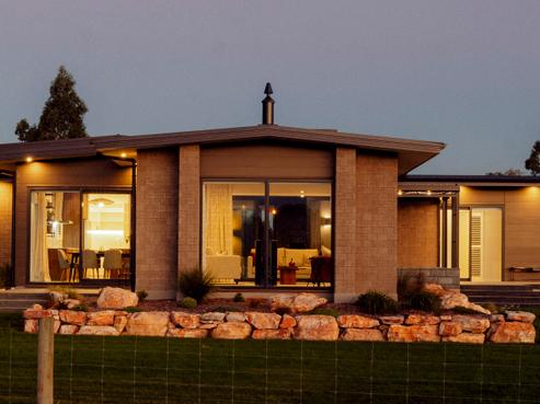 37 Sam Holmes Drive, Methven
