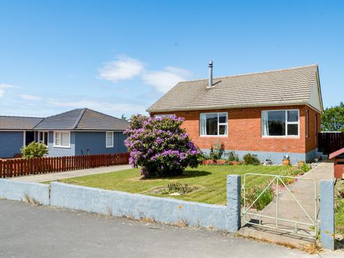 133 Middleton Road, Corstorphine