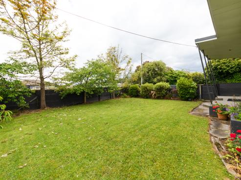 24 Main Street, Marton