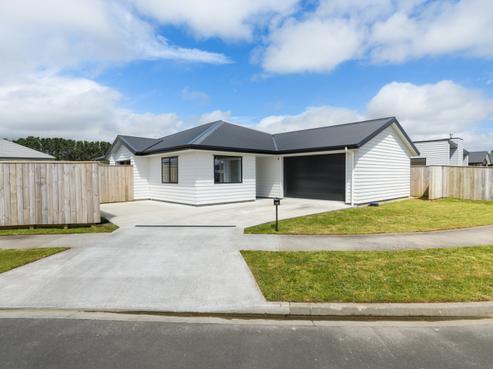 12 Corsica Court, Fitzherbert