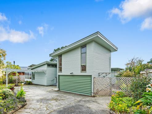 42 Clifton Terrace, Fitzherbert