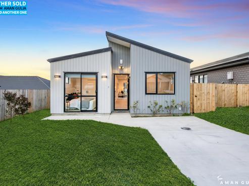 3 Rongomai Street, Helensville
