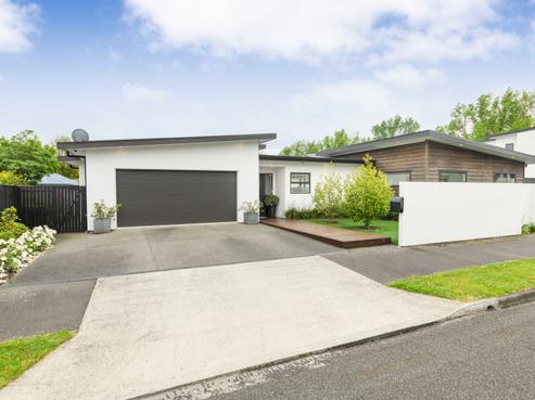 451 College Street, Hokowhitu