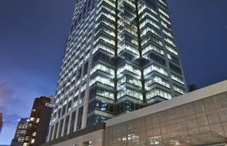 STUNNING SUBLEASE
