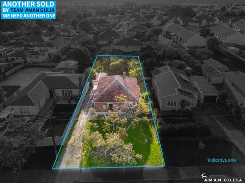 19 Bentleigh Avenue, New Windsor