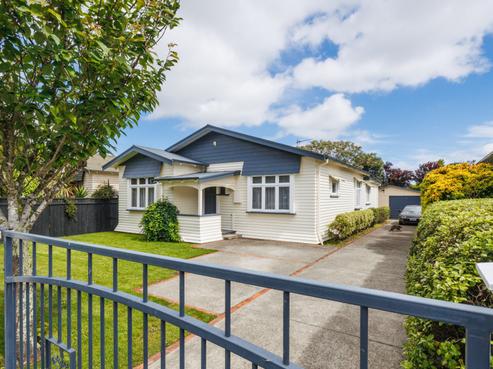 47 Argyle Avenue, Takaro