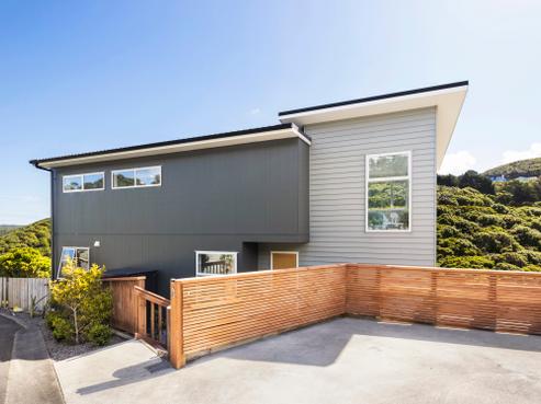3 Makomako Road, Brooklyn
