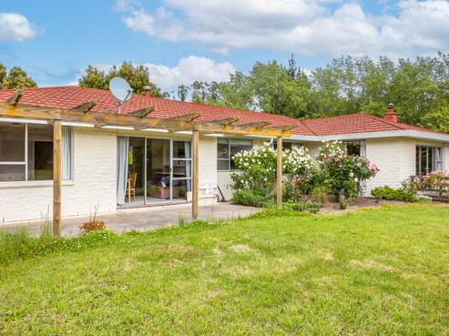 633 Weedons Ross Road, West Melton
