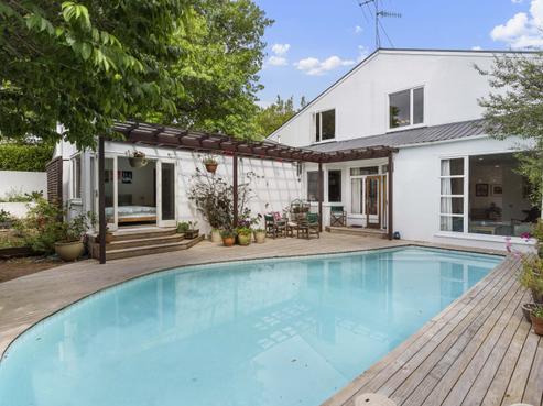 46A Pukeora Avenue, Remuera