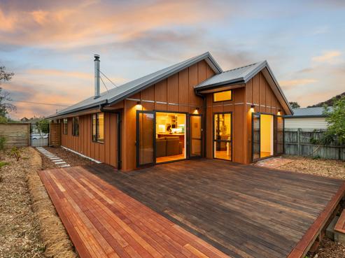 176 Pine Avenue, South New Brighton