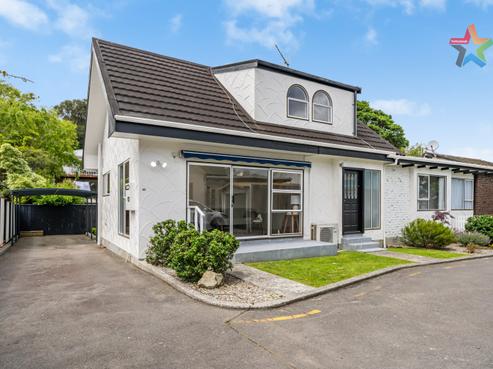 46 Weka Street, Miramar