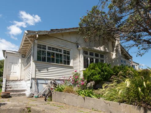 120 Seatoun Heights Road, Seatoun