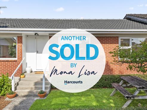 3/36 Parr Road South, Point Chevalier
