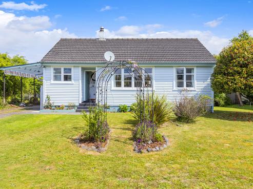 15 Ngatai Street, Taumarunui