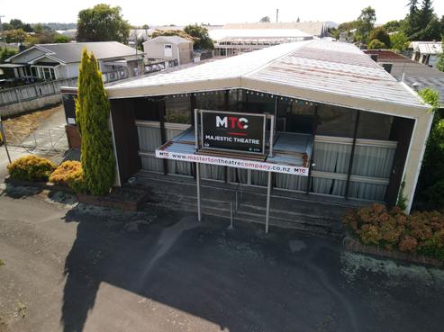137 Ngaumutawa Road, Masterton