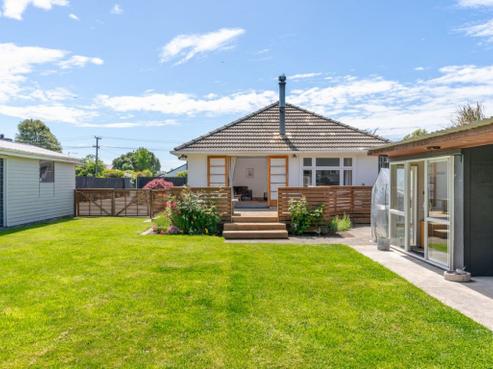 26 Marshs Road, Templeton