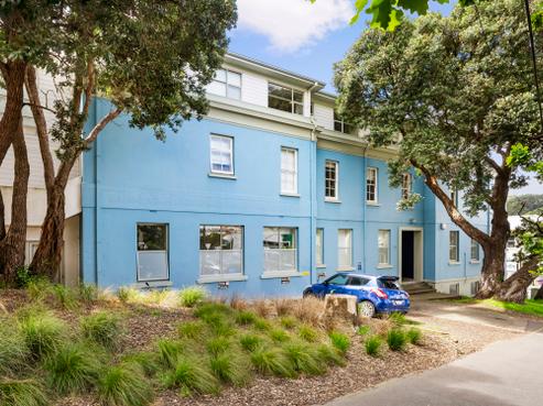 13/30 Hanson Street, Mount Cook