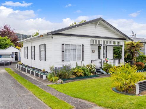 7 Taitua Street, Taumarunui