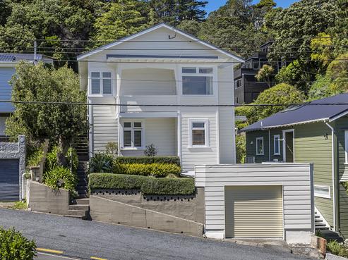 48 Jackson Street, Island Bay