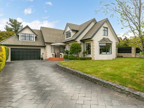 125 Westchester Drive, Churton Park