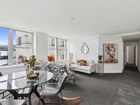7/123D Molesworth Street, Thorndon