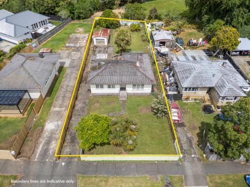 65 Apirana Avenue, Glen Innes